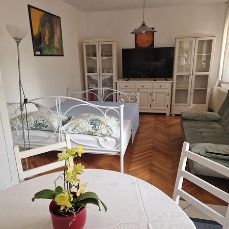 Apartman Studio Nena Криквеница Екстериор снимка